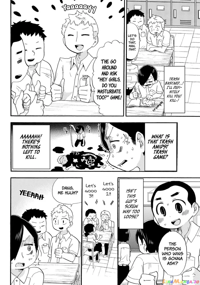 The Dangers in My Heart Chapter 4 image 05_optimized